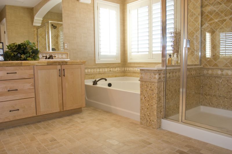 Top Bathroom Remodeling Companies in Buena Park, CA