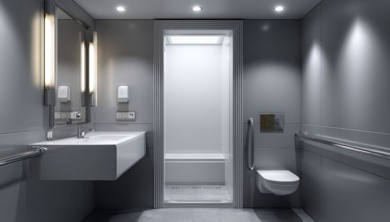 Top Bathroom Remodeling Companies in Garden Grove, CA